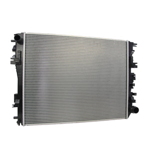 Radiador Automático Ram 1500 2019-2024 Deyac