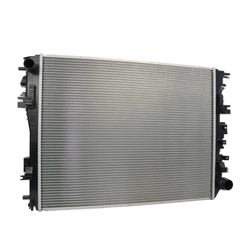 Radiador Automático Ram 1500 2019-2024 Deyac
