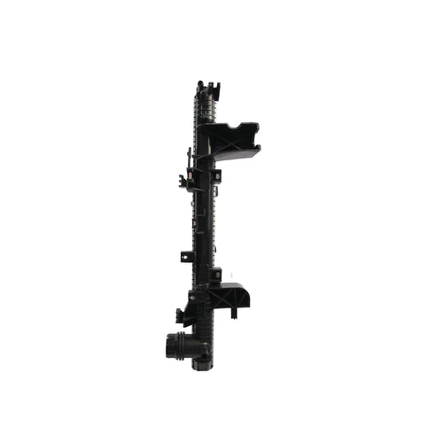 Radiador Automático Ram 1500 2019-2024 Deyac