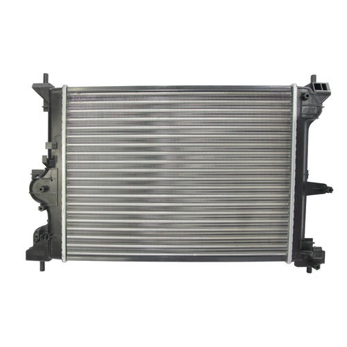 Radiador Fiat Mobi 2017-2020 Deyac