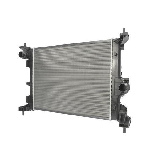 Radiador Fiat Mobi 2017-2020 Deyac