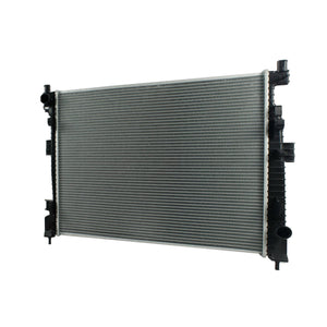 Radiador Automotriz Dodge Durango 16-20