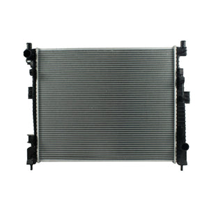 Radiador Automotriz Dodge Durango 16-20