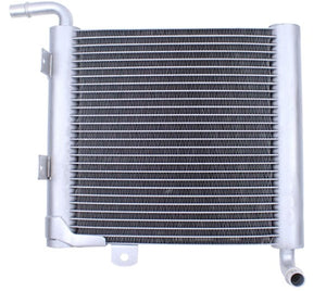 Radiador para Land Rover Range Rover Velar 2018-2023