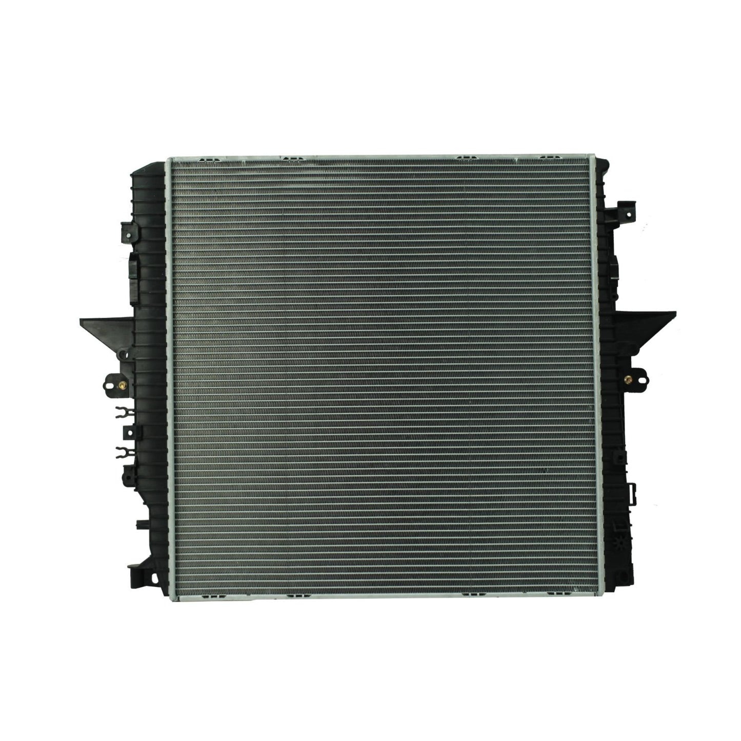 Radiador Automotriz Land Rover Discovery 04-10