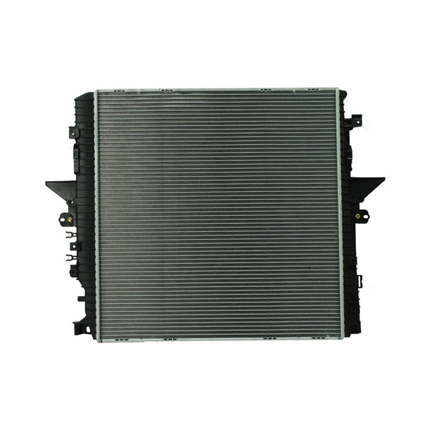Radiador Automotriz Land Rover Discovery 04-10