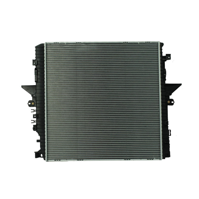 Radiador Automotriz Land Rover Discovery 04-10