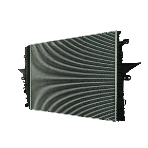 Radiador Automotriz Land Rover Discovery 04-10