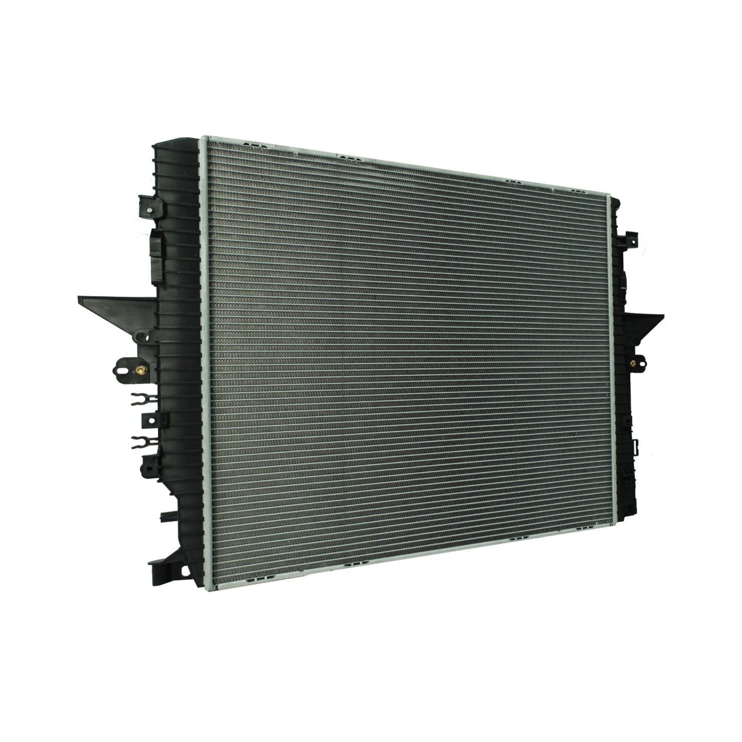 Radiador Automotriz Land Rover Discovery 04-10