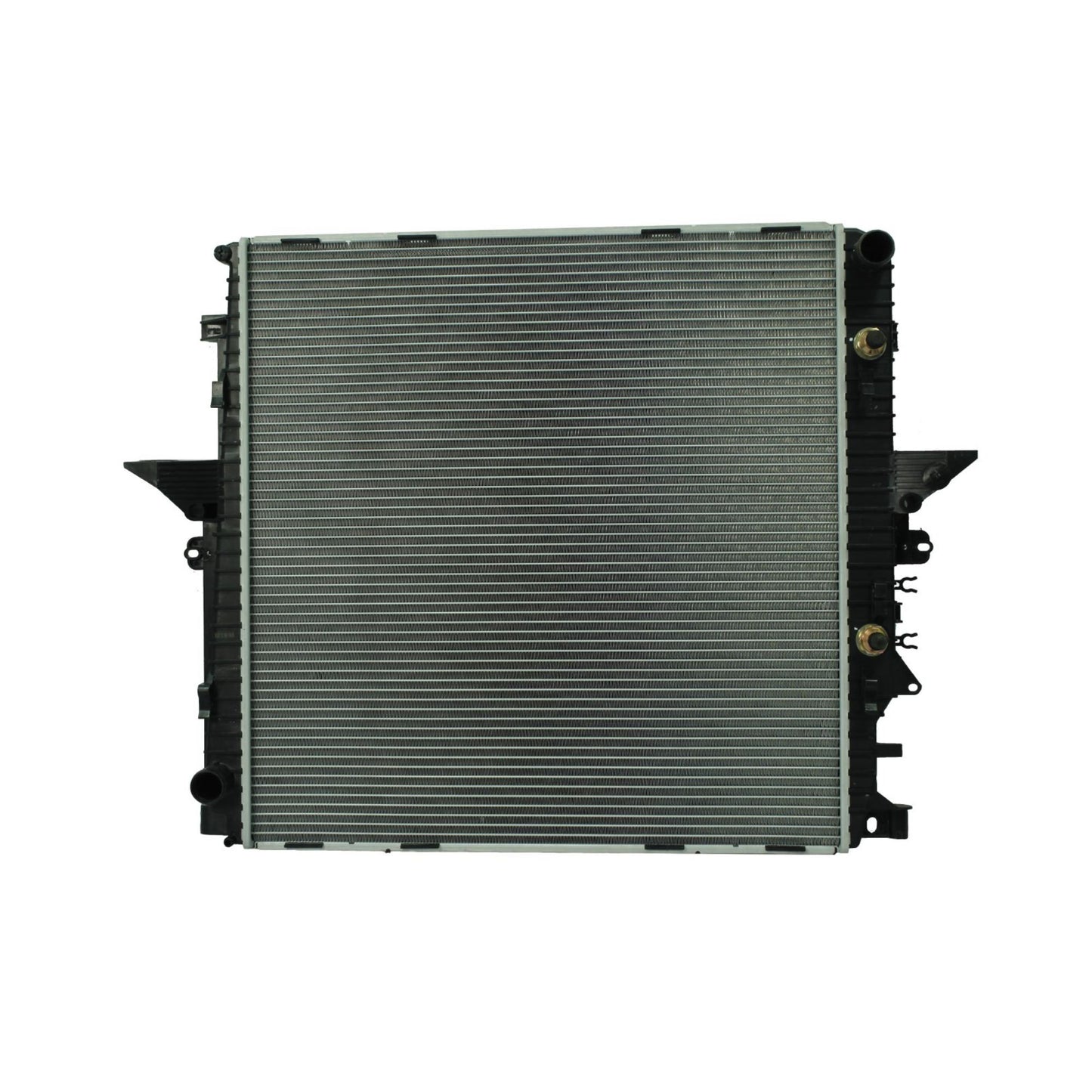 Radiador Automotriz Land Rover Discovery 04-10
