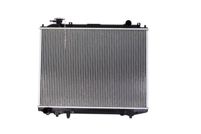Radiador Mazda B4000 2003-2010