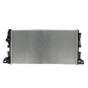 Radiador Automático F-150 2021-2024 Deyac