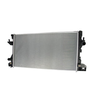 Radiador Automático F-150 2021-2024 Deyac