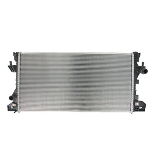 Radiador Automático F-150 2021-2024 Deyac