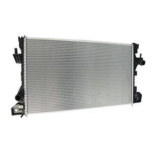 Radiador Automático F-150 2021-2024 Deyac
