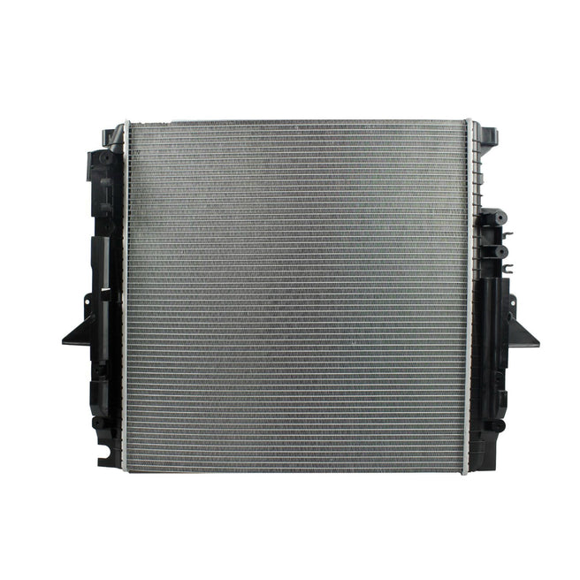 Radiador Automotriz Land Rover LR4 10-16
