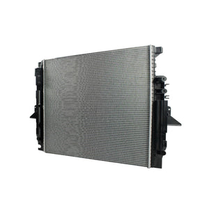 Radiador Automotriz Land Rover LR4 10-16