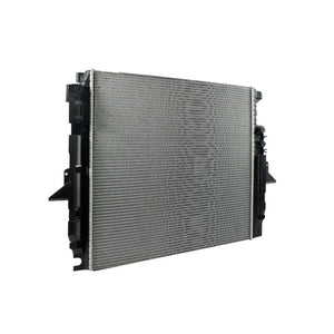 Radiador Automotriz Land Rover LR4 10-16