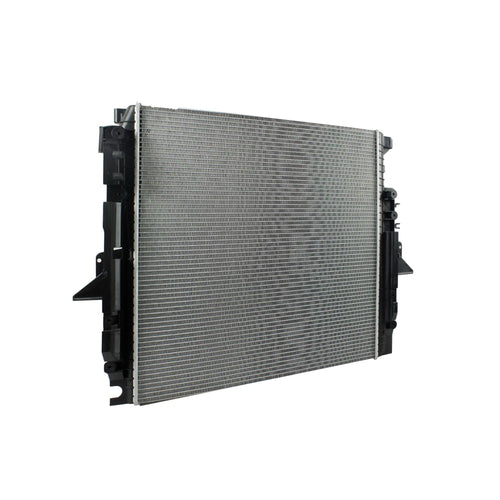 Radiador Automotriz Land Rover LR4 10-16