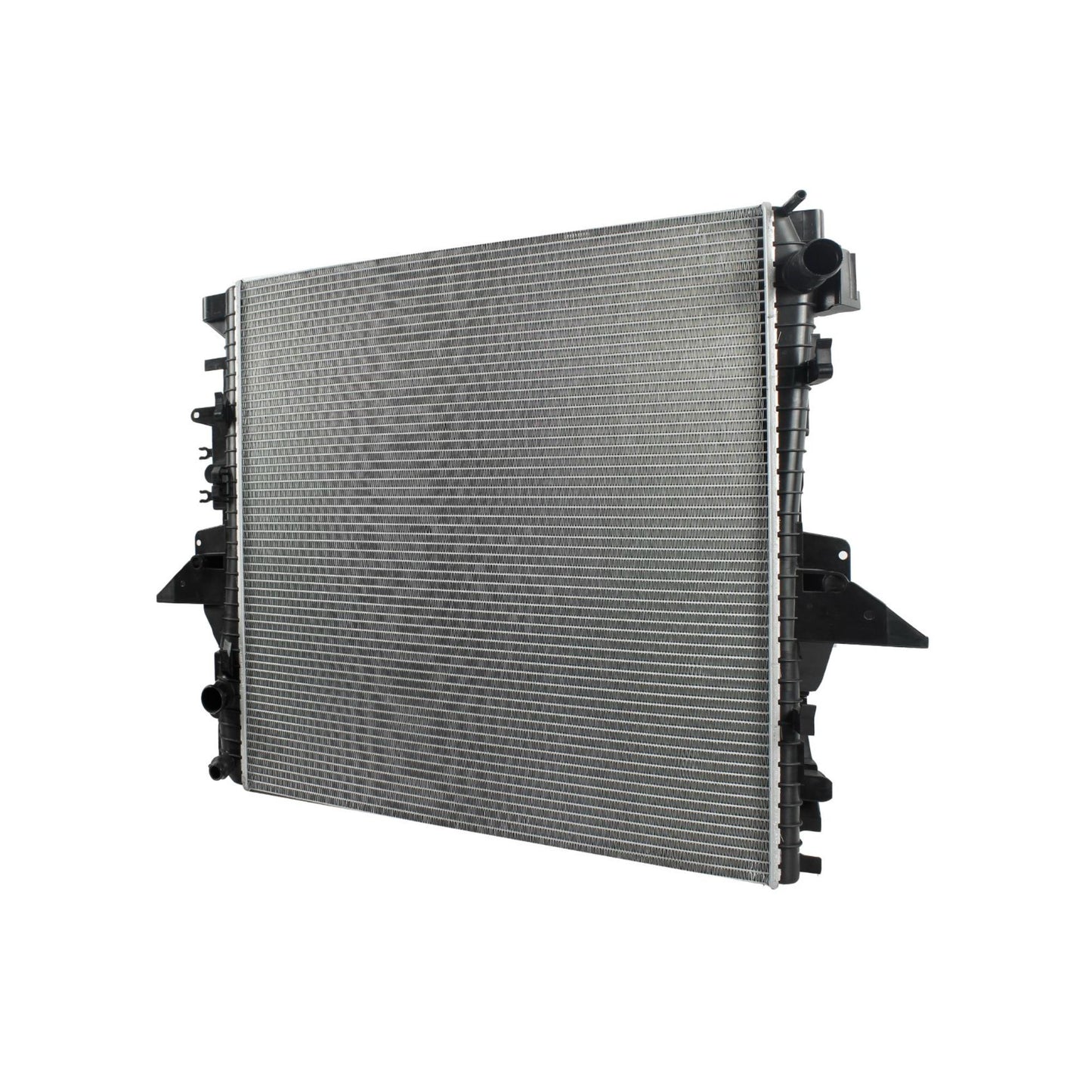 Radiador Automotriz Land Rover LR4 10-16