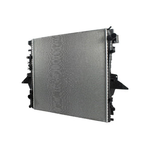 Radiador Automotriz Land Rover LR4 10-16