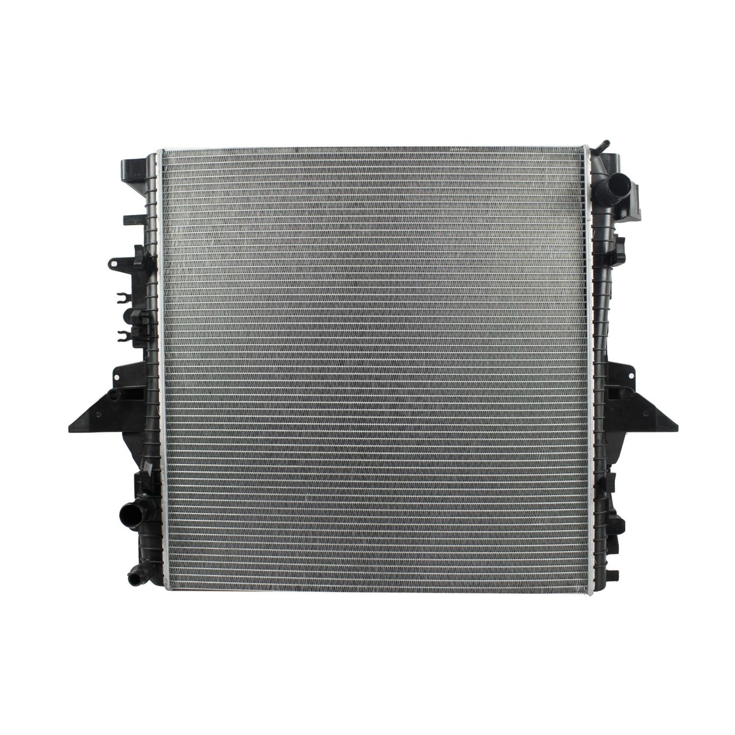 Radiador Automotriz Land Rover LR4 10-16