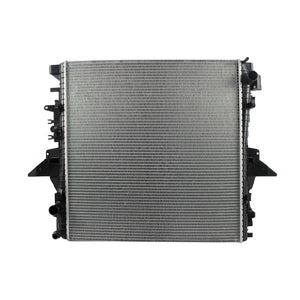 Radiador Automotriz Land Rover LR4 10-16