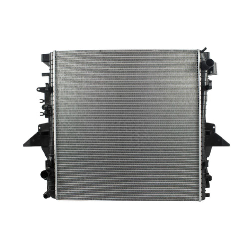 Radiador Automotriz Land Rover LR4 10-16