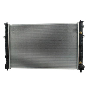 Radiador Automotriz Mazda MVP 02-06