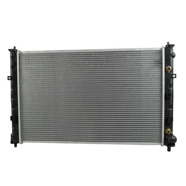 Radiador Automotriz Mazda MVP 02-06