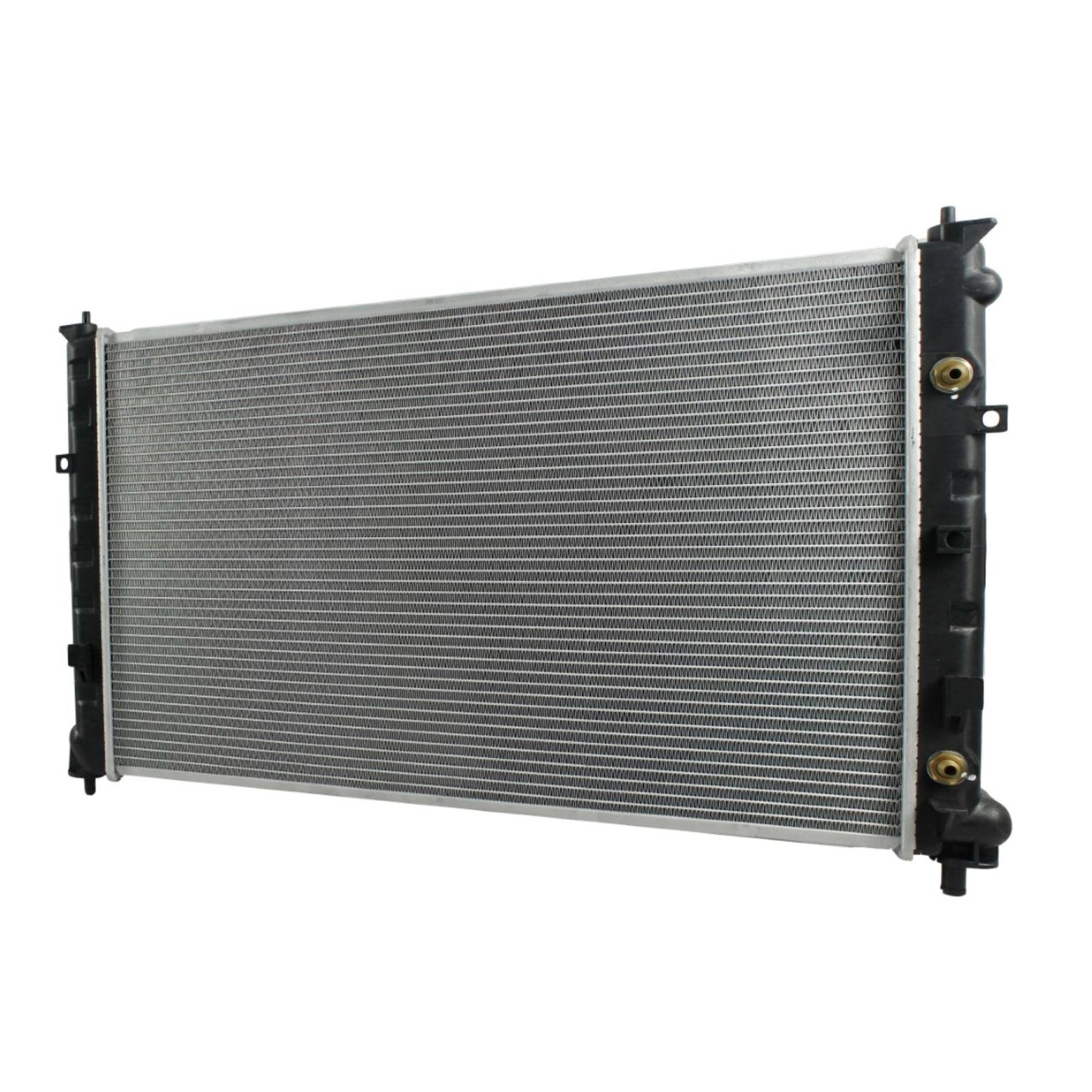 Radiador Automotriz Mazda MVP 02-06