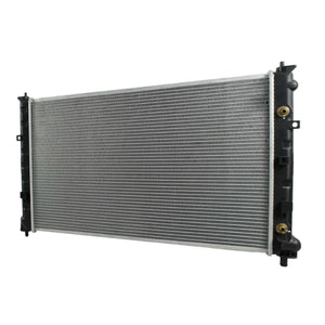 Radiador Automotriz Mazda MVP 02-06