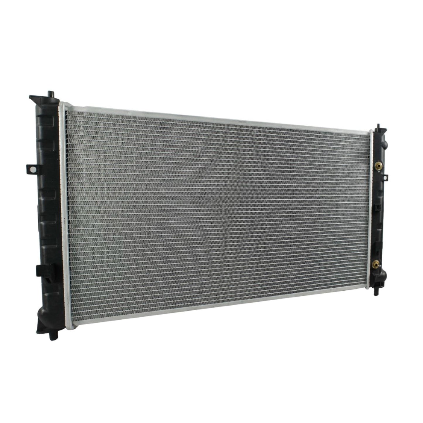 Radiador Automotriz Mazda MVP 02-06