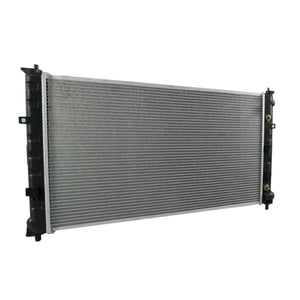 Radiador Automotriz Mazda MVP 02-06