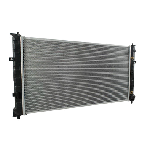 Radiador Automotriz Mazda MVP 02-06