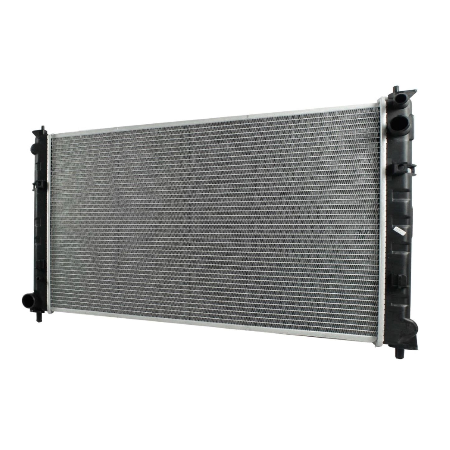 Radiador Automotriz Mazda MVP 02-06