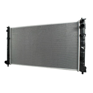 Radiador Automotriz Mazda MVP 02-06