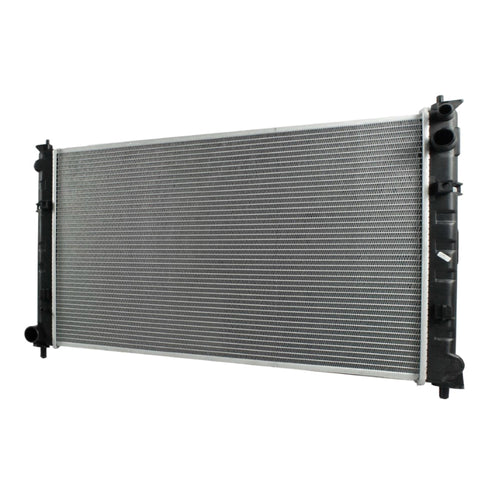 Radiador Automotriz Mazda MVP 02-06