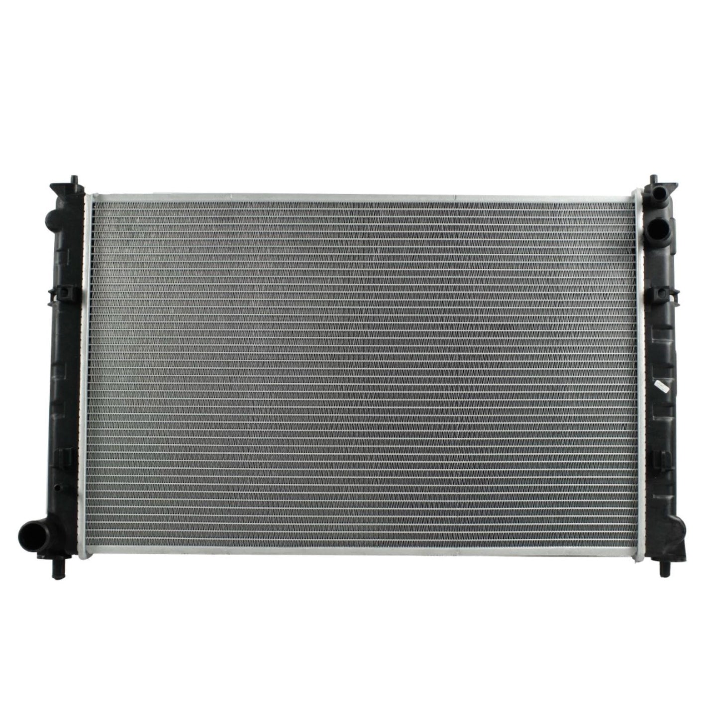 Radiador Automotriz Mazda MVP 02-06