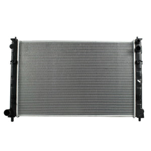 Radiador Automotriz Mazda MVP 02-06
