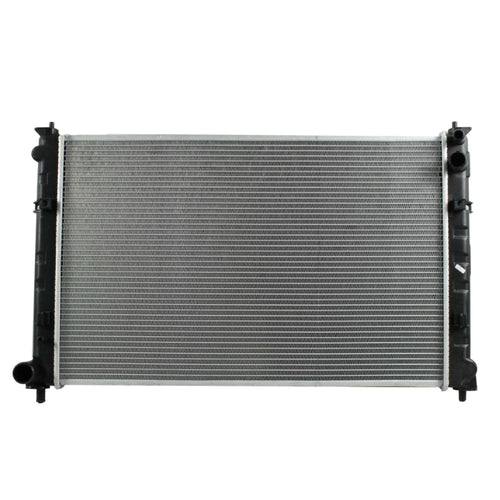 Radiador Automotriz Mazda MVP 02-06