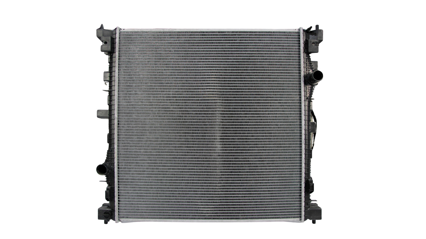 Radiador Ford Explorer 2020-2023