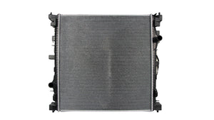 Radiador para Ford Explorer 2020-2023