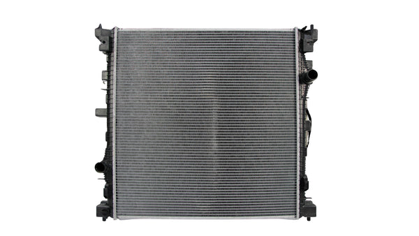 Radiador Ford Explorer 2020-2023