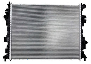 Radiador para Ford Escape 2020-2022