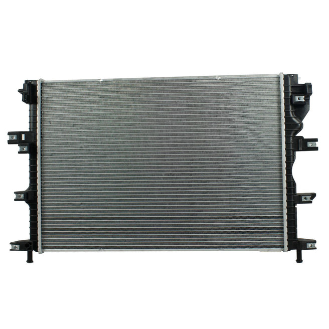 Radiador Automotriz Lincoln Continental 17-18