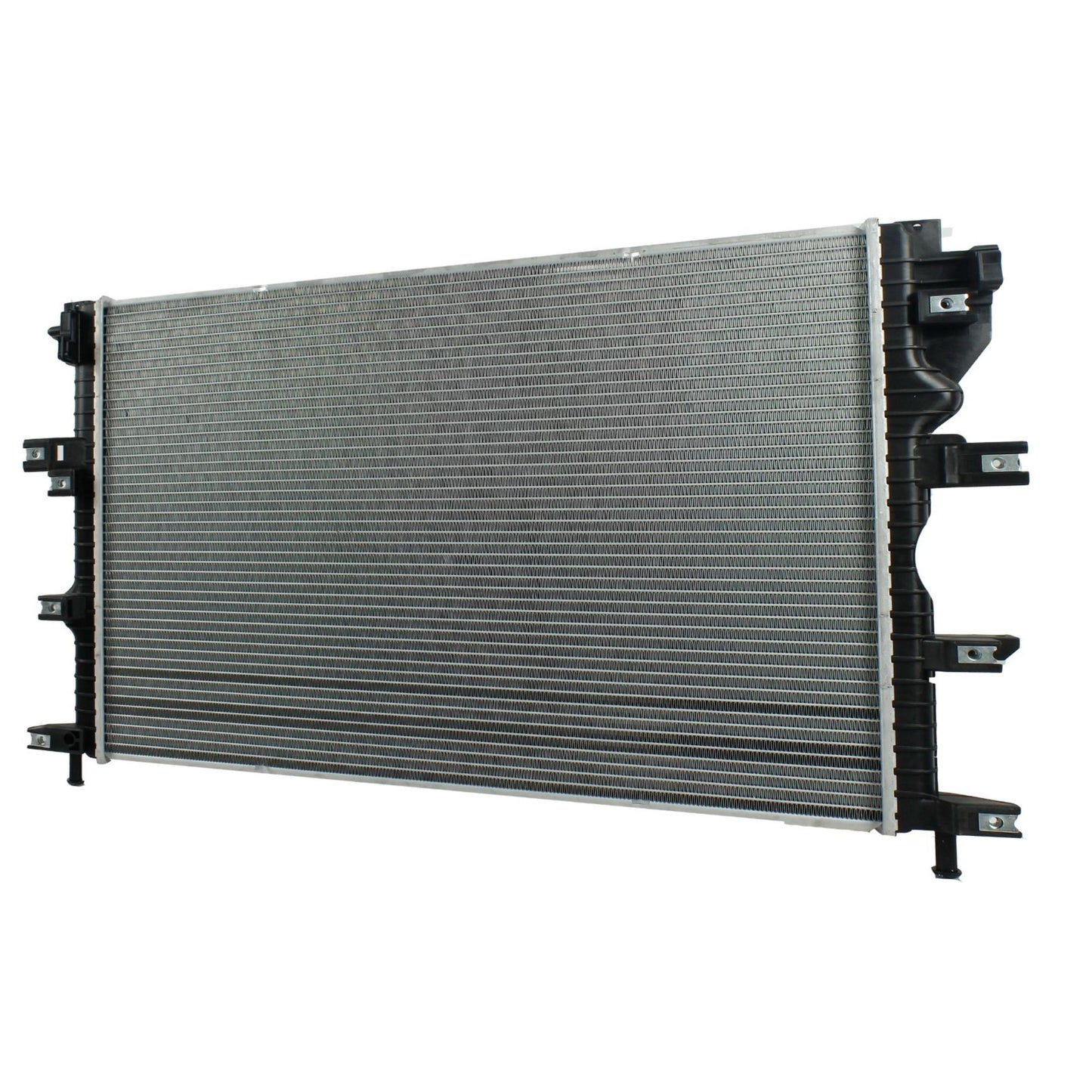 Radiador Automotriz Lincoln Continental 17-18
