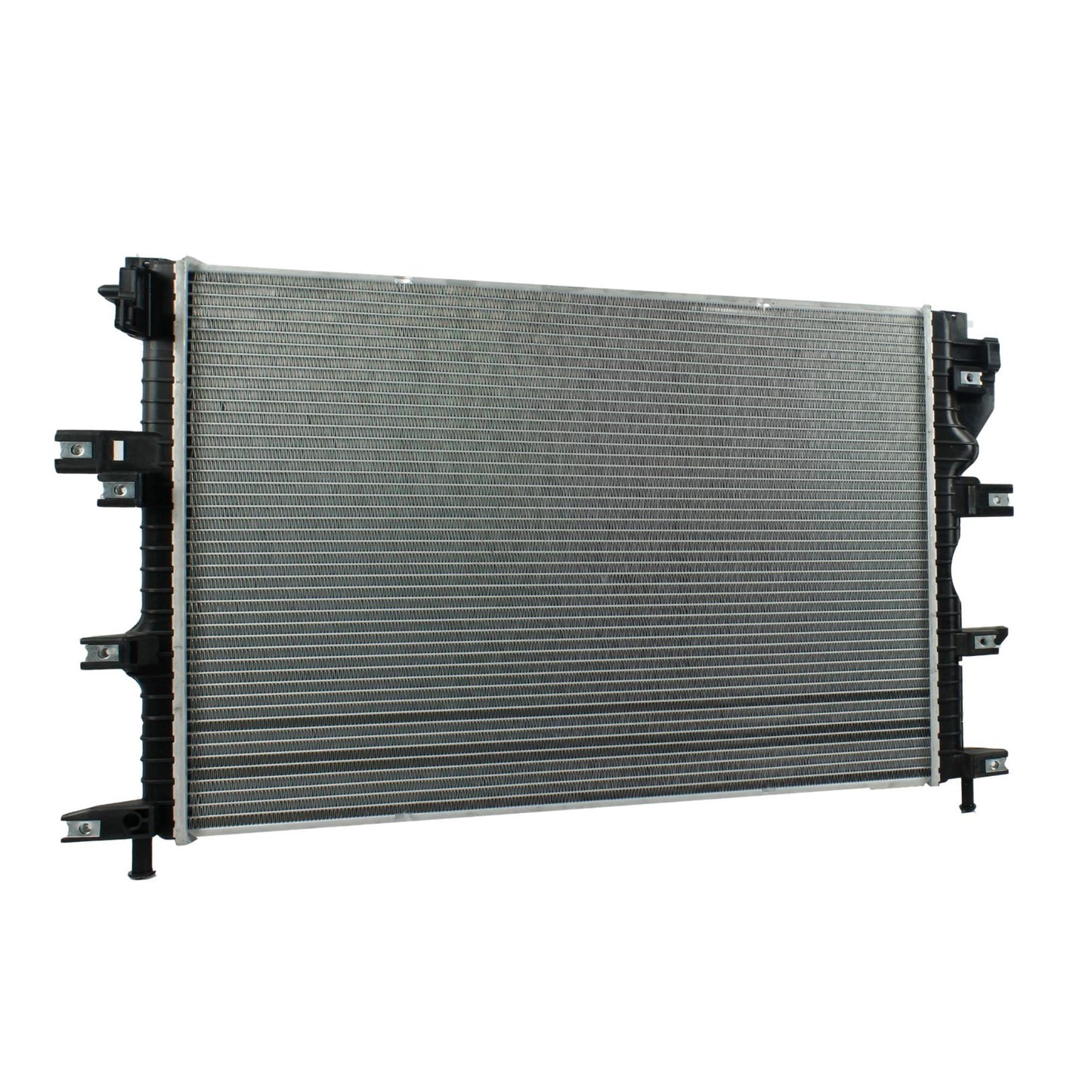 Radiador Automotriz Lincoln Continental 17-18