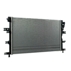 Radiador Automotriz Lincoln Continental 17-18