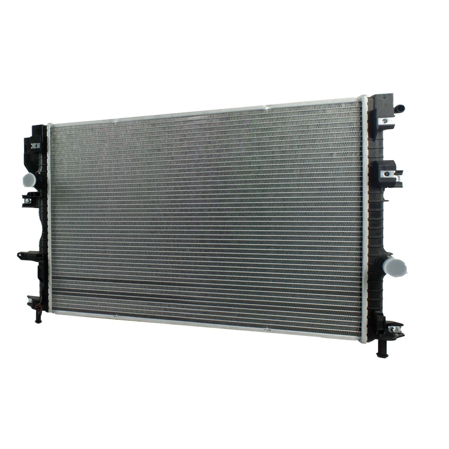 Radiador Automotriz Lincoln Continental 17-18